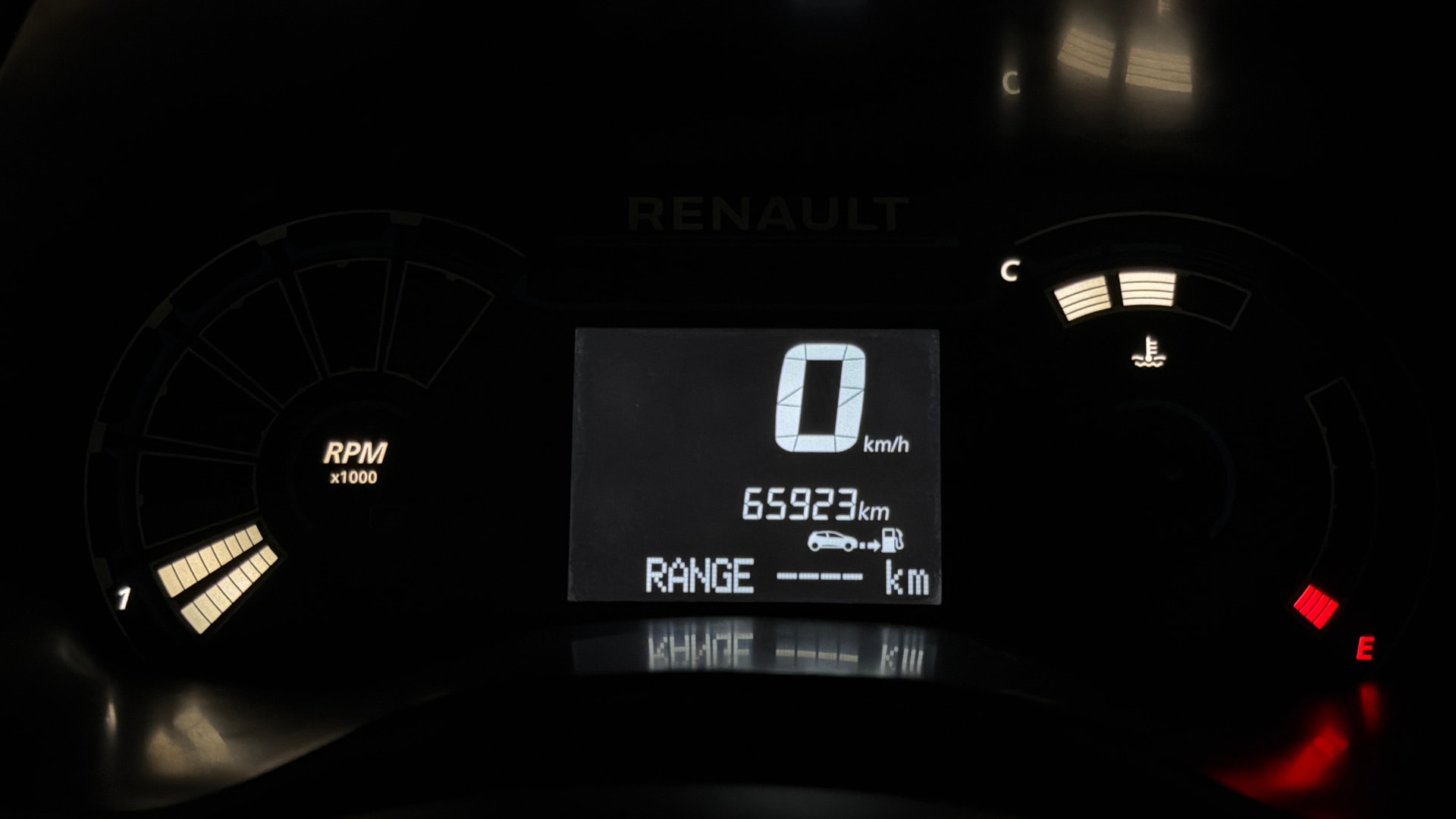 Used 2021 Renault Kiger Used 2021 Renault Kiger