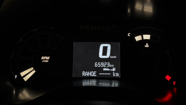 View Renault Kiger Image 35 Used Renault Kiger Image 35