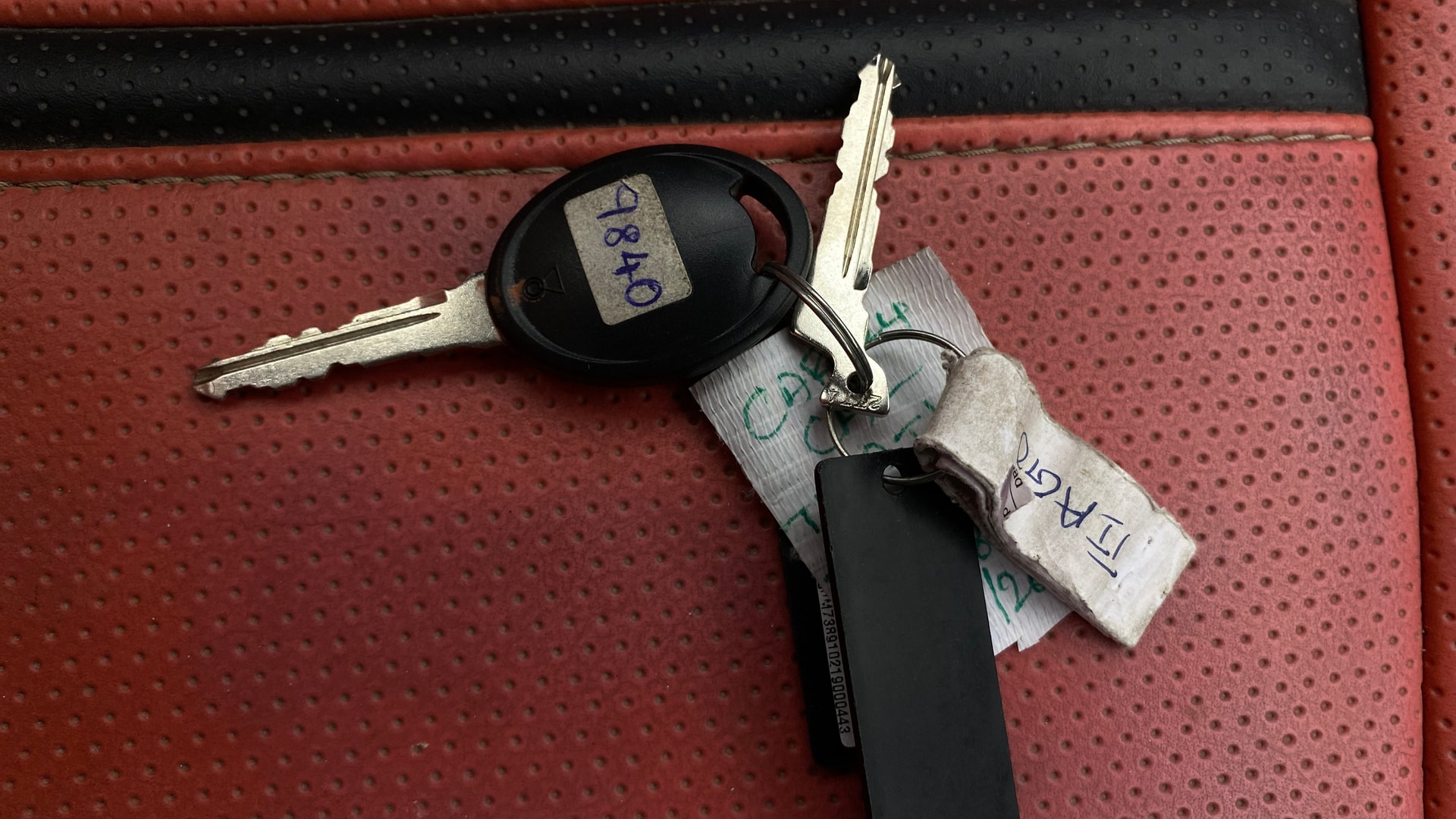 View 2019 Tata Tiago Revotorq XB Image 26 Used 2019 Tata Tiago Revotorq XB Image 26