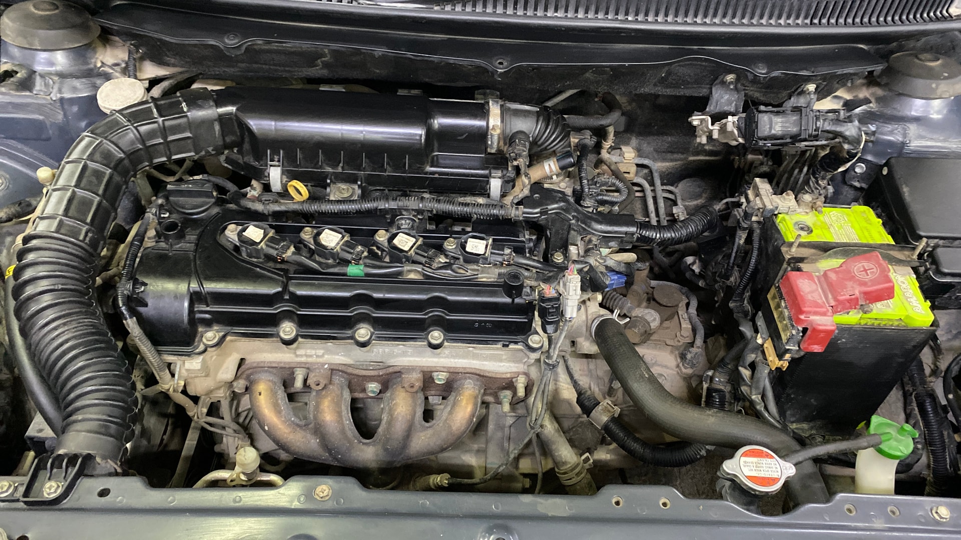 Used 2020 Maruti Suzuki 1000 Used 2020 Maruti Suzuki 1000