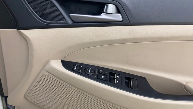 View Hyundai Tucson Image 39 Used Hyundai Tucson Image 39