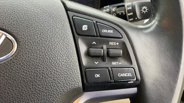 View Hyundai Tucson Image 3 Used Hyundai Tucson Image 3