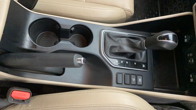 View Hyundai Tucson Image 42 Used Hyundai Tucson Image 42