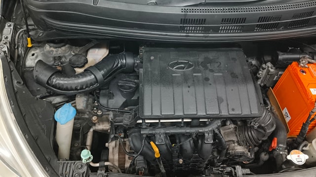View Hyundai Grand i10 Image 3 Used Hyundai Grand i10 Image 3