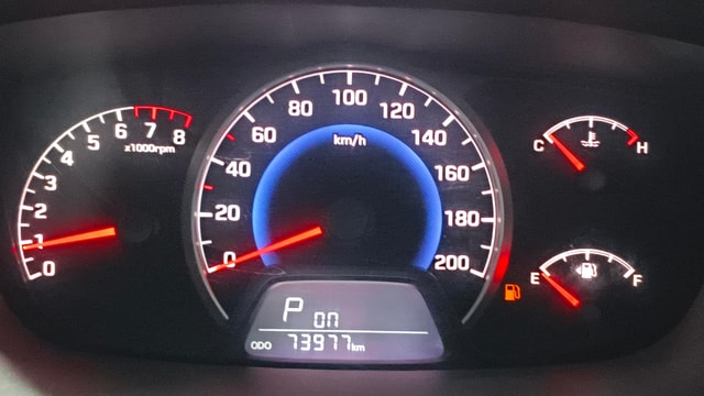 View Hyundai Grand i10 Image 34 Used Hyundai Grand i10 Image 34