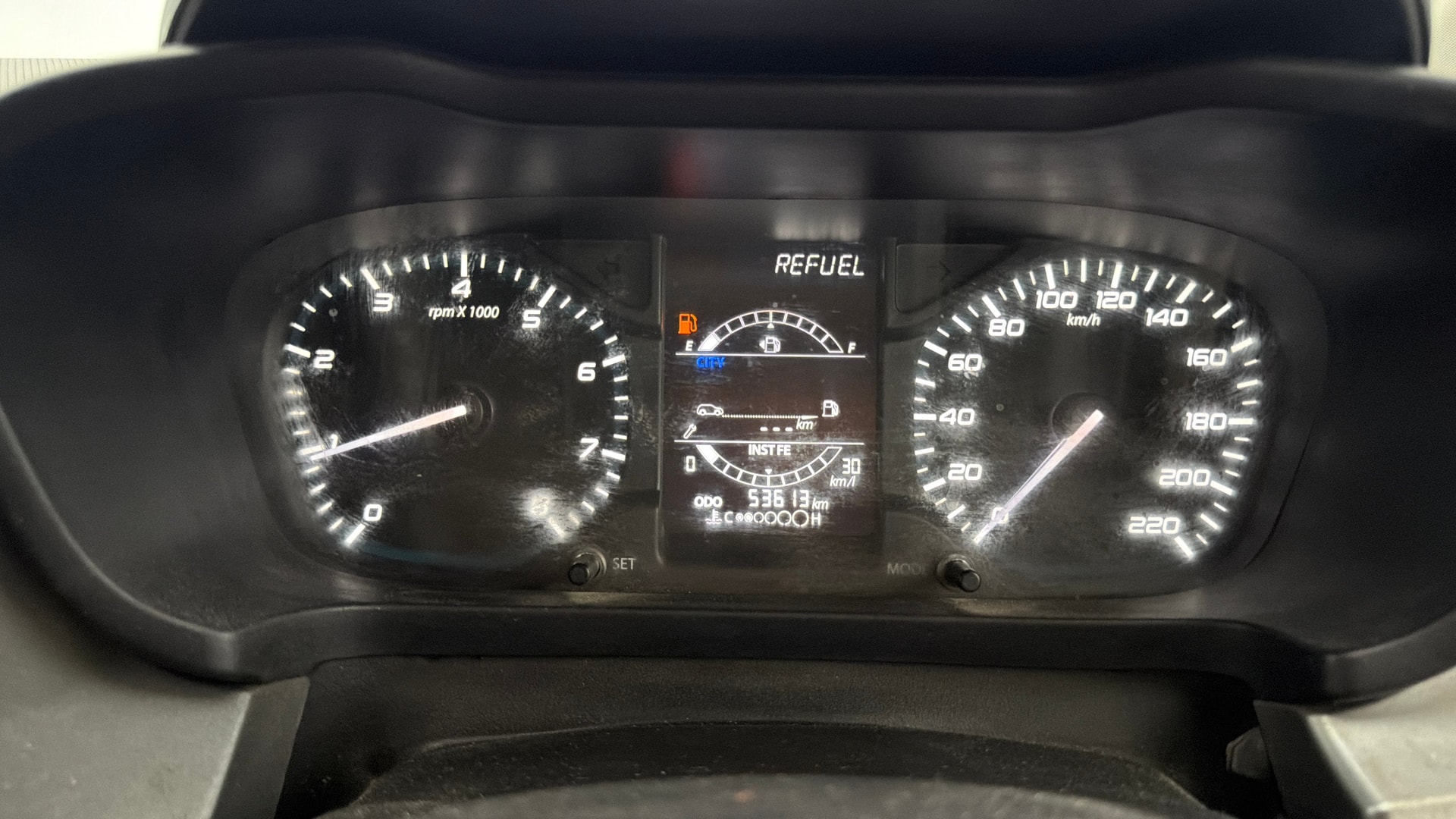 View 2022 Tata Altroz XT Petrol Image 35 Used 2022 Tata Altroz XT Petrol Image 35