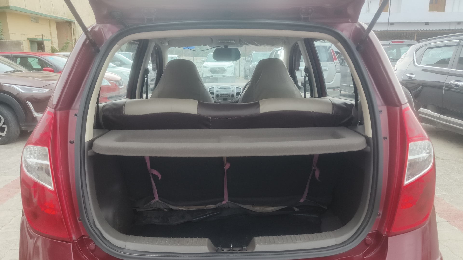 Used 2014 Hyundai i10 Used 2014 Hyundai i10