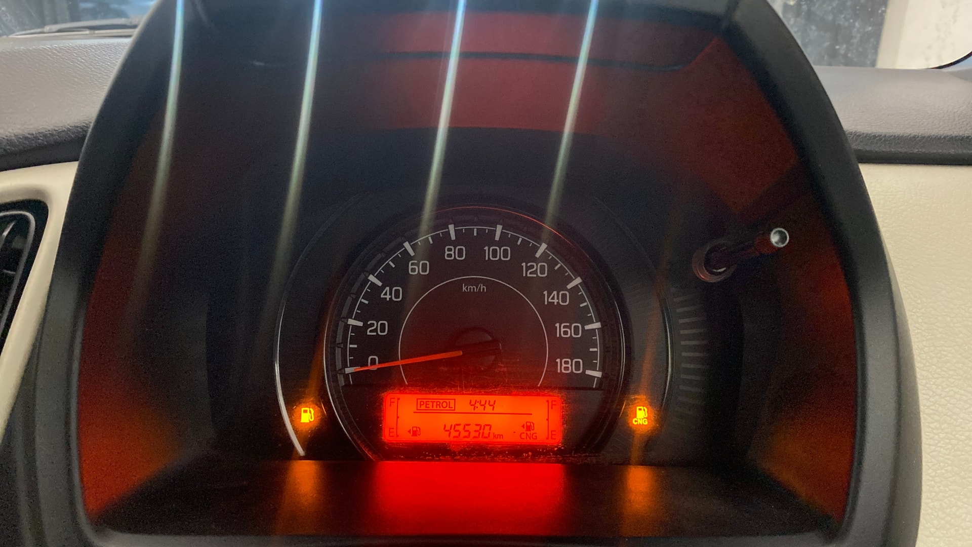 View 2021 Maruti Suzuki 1000 Base Variant Image 33 Used 2021 Maruti Suzuki 1000 Base Variant Image 33
