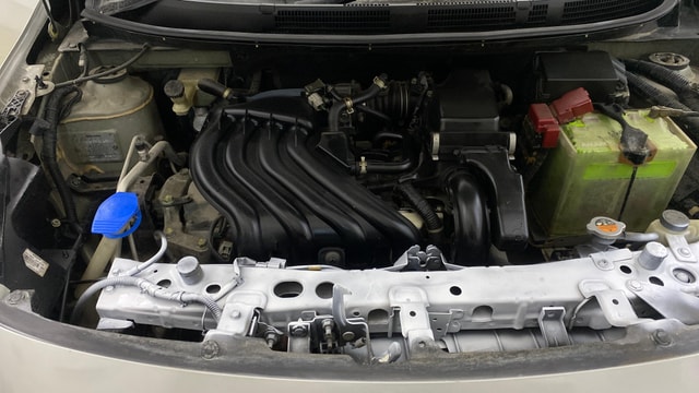 View Nissan Sunny Image 3 Used Nissan Sunny Image 3