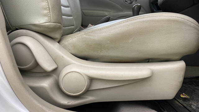 View Nissan Sunny Image 18 Used Nissan Sunny Image 18
