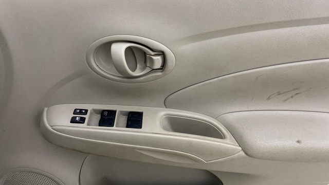 View Nissan Sunny Image 32 Used Nissan Sunny Image 32