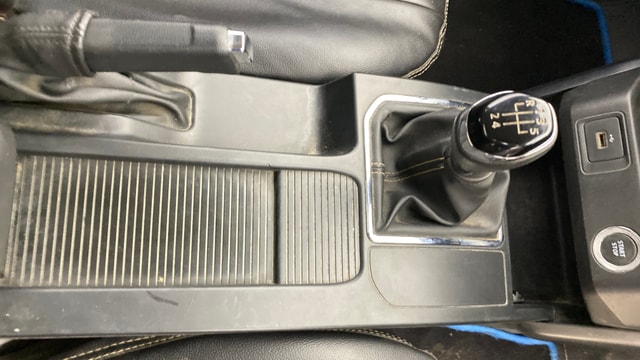 View Renault Kiger Image 39 Used Renault Kiger Image 39
