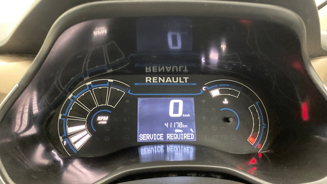 View Renault Kiger Image 35 Used Renault Kiger Image 35