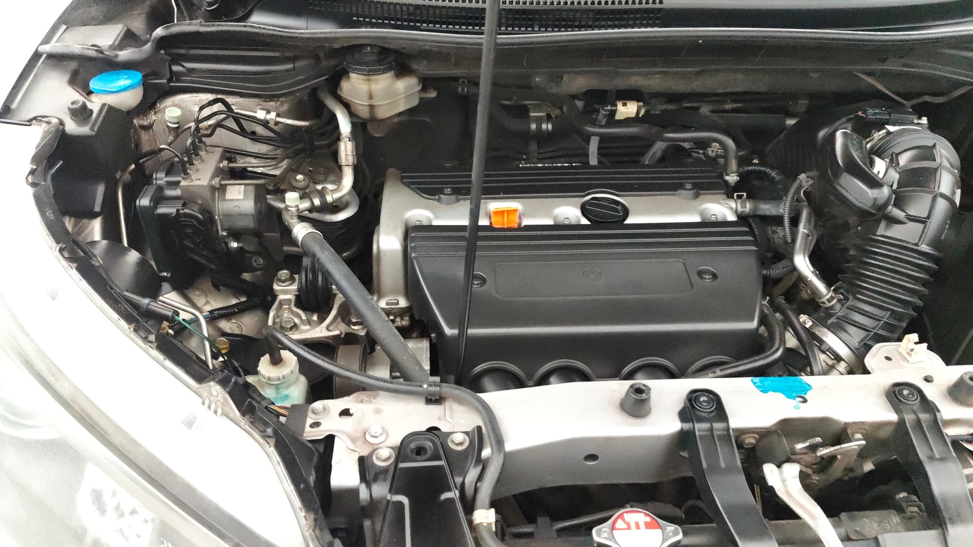 View 2015 Honda CR-V 2.0L AT Petrol Image 26 Used 2015 Honda CR-V 2.0L AT Petrol Image 26
