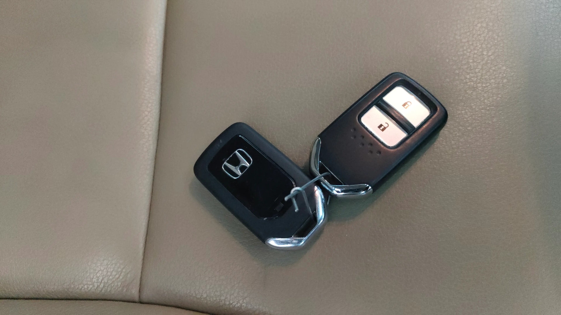 View 2015 Honda CR-V 2.0L AT Petrol Image 19 Used 2015 Honda CR-V 2.0L AT Petrol Image 19