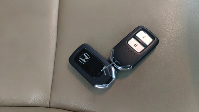 View Honda CR-V Image 19 Used Honda CR-V Image 19