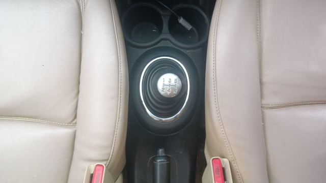 View Honda Amaze Image 37 Used Honda Amaze Image 37