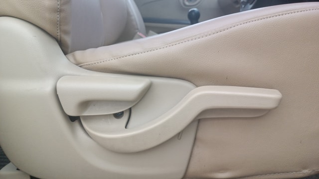 View Honda Amaze Image 18 Used Honda Amaze Image 18