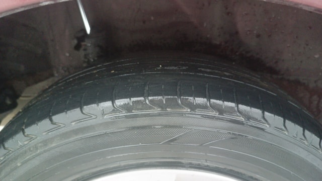 View Honda Amaze Image 14 Used Honda Amaze Image 14