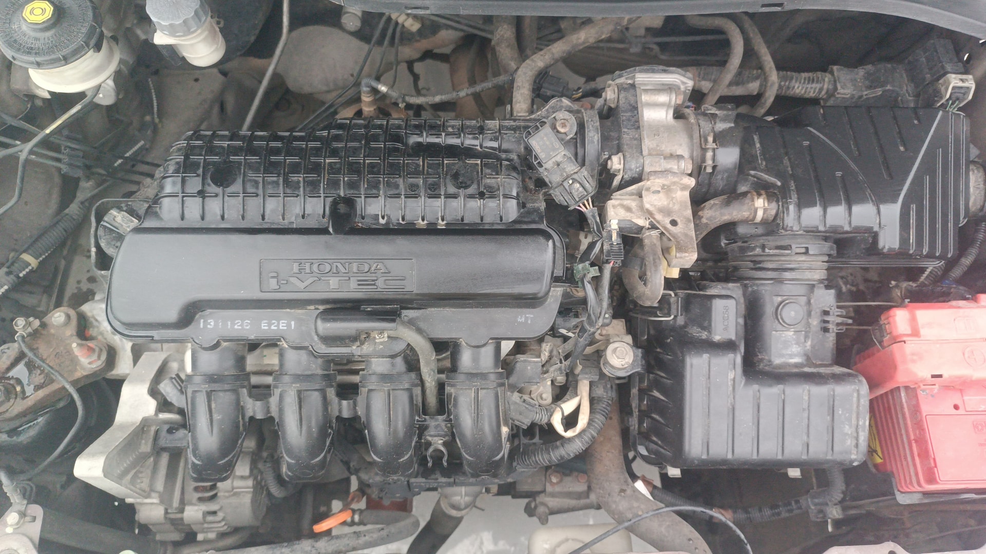 Used 2013 Honda Amaze Used 2013 Honda Amaze