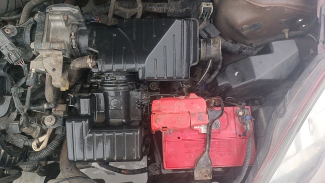 View Honda Amaze Image 13 Used Honda Amaze Image 13