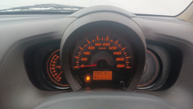 View Honda Amaze Image 33 Used Honda Amaze Image 33