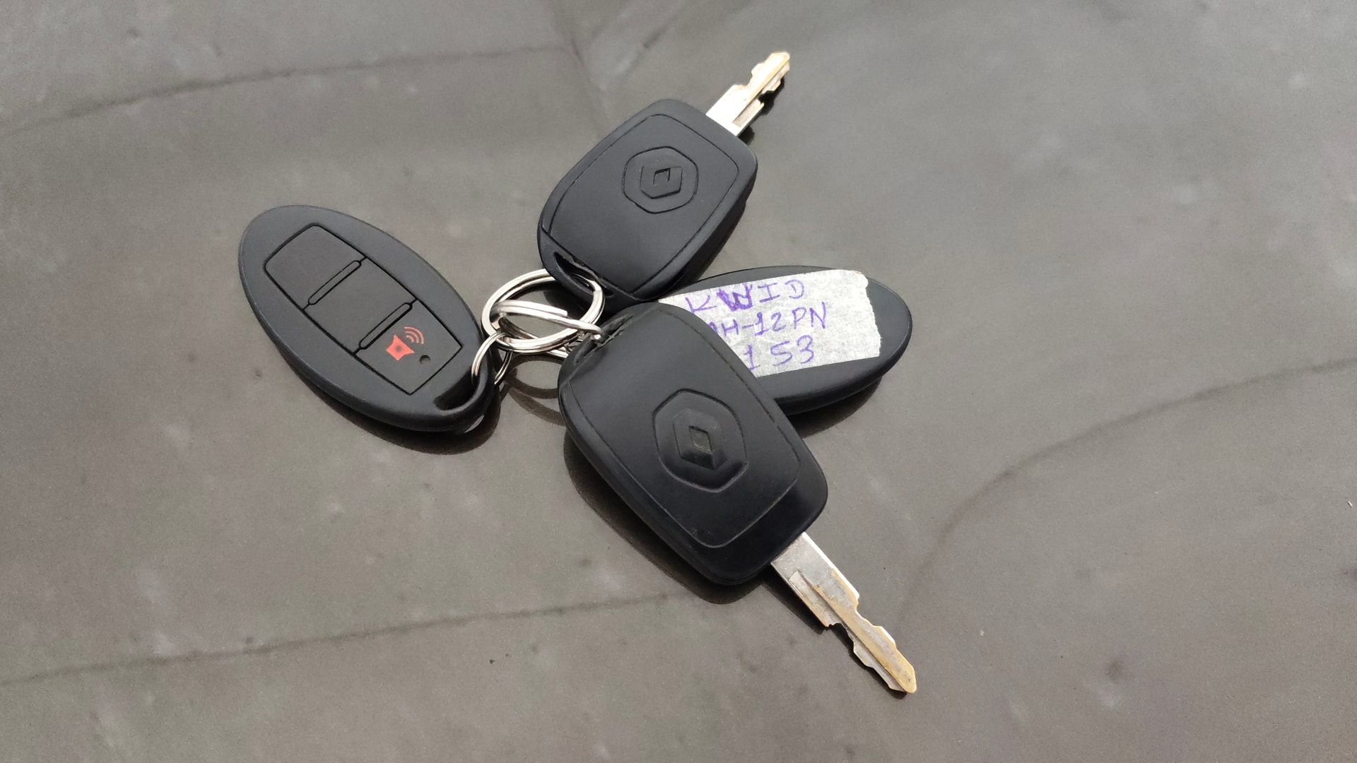 Used 2017 Renault Kwid Used 2017 Renault Kwid