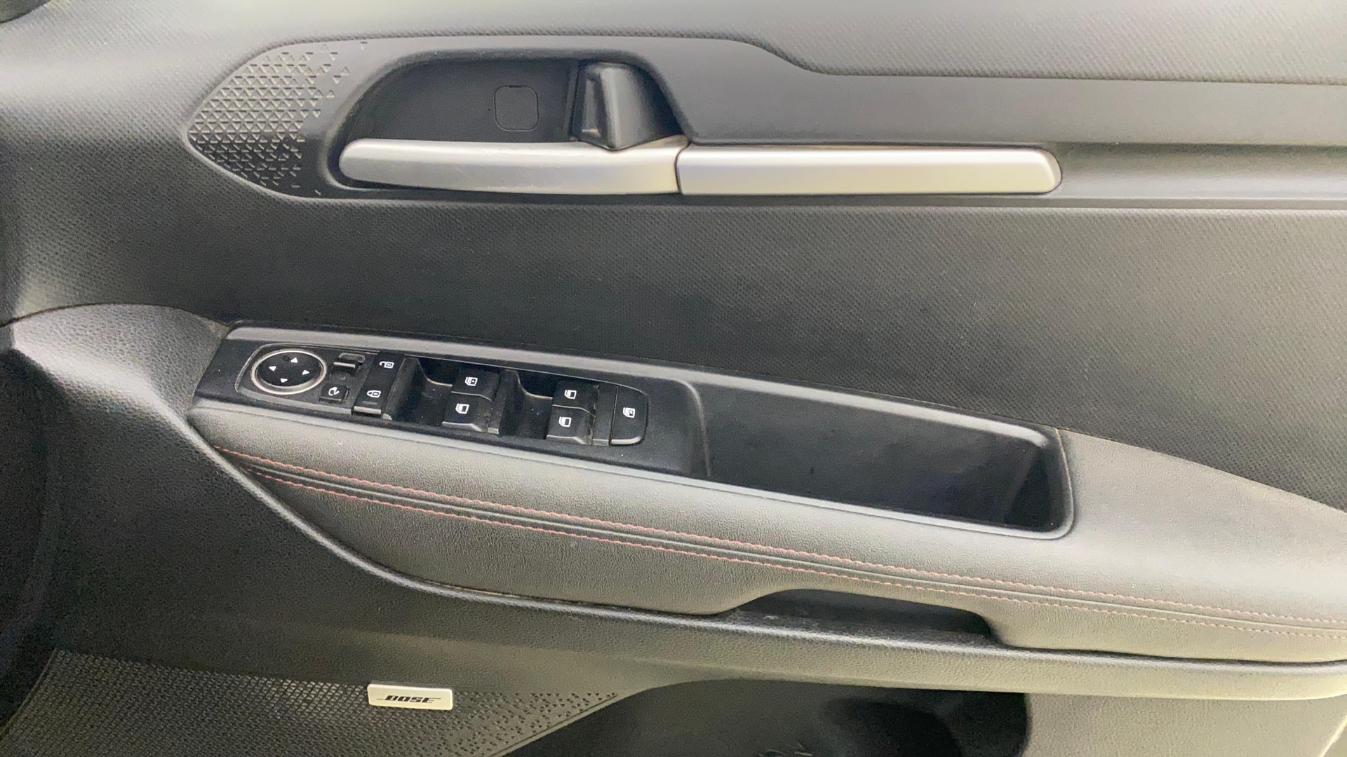 Used 2022 Kia Sonet Used 2022 Kia Sonet