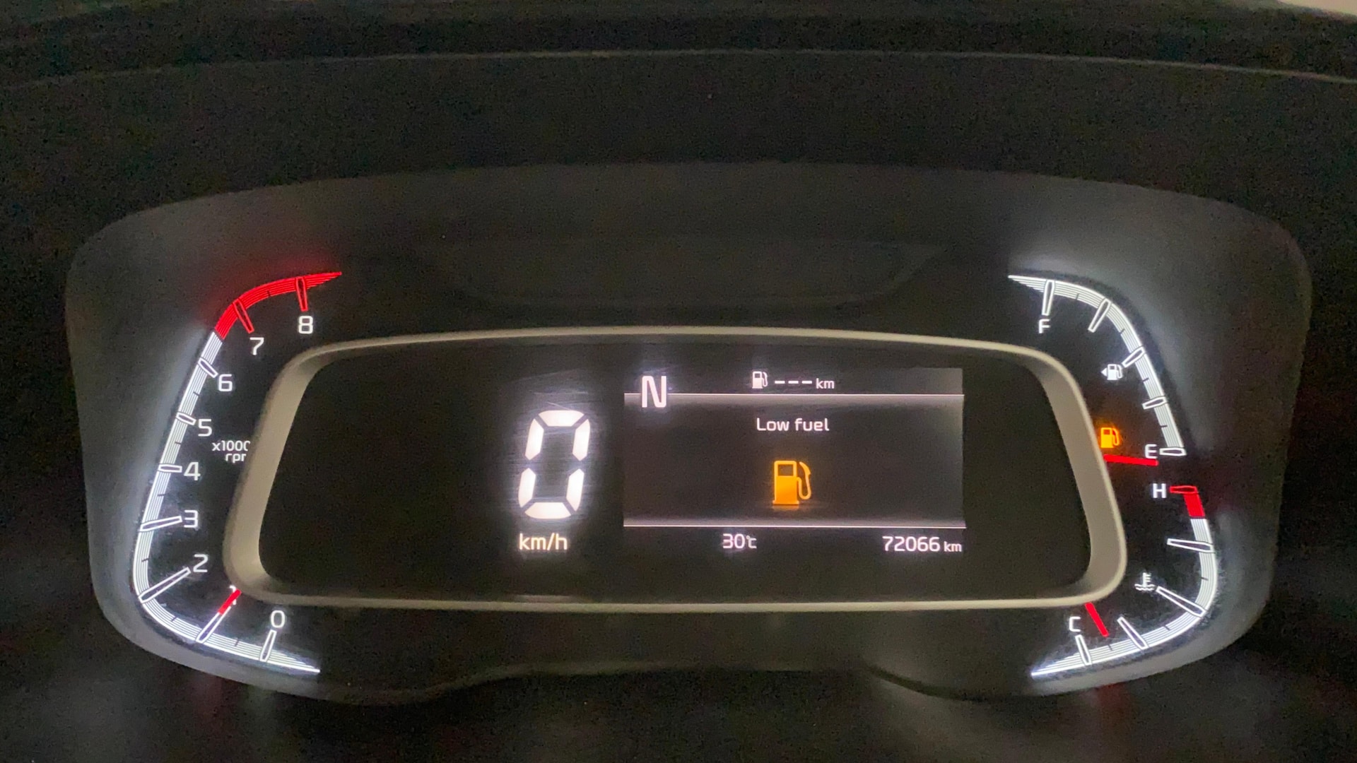 Used 2022 Kia Sonet Used 2022 Kia Sonet