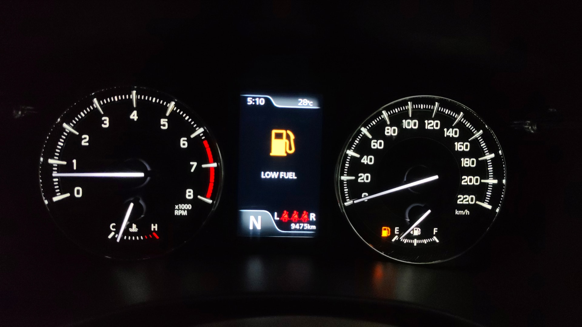 Used 2024 Maruti Suzuki 1000 Used 2024 Maruti Suzuki 1000