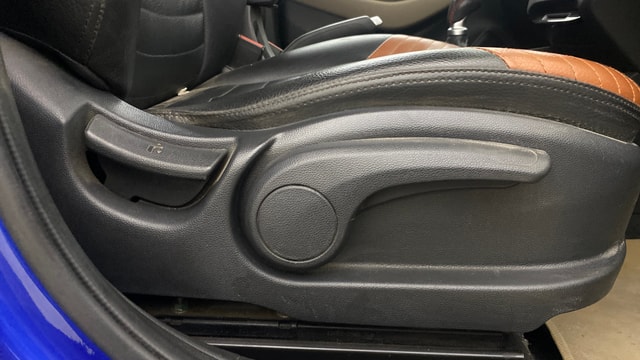 View Hyundai Elite i20 Image 18 Used Hyundai Elite i20 Image 18