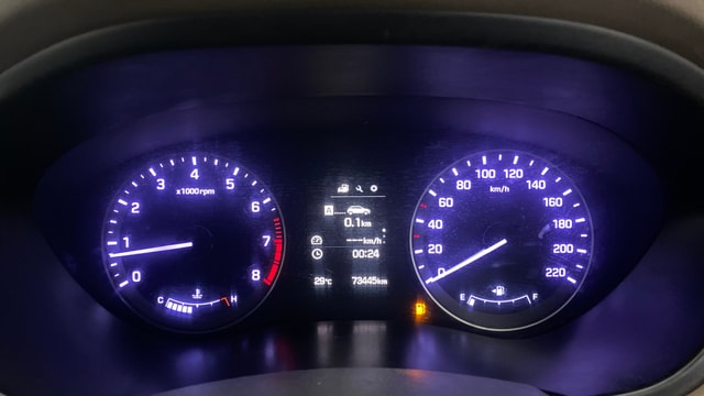 View Hyundai Elite i20 Image 35 Used Hyundai Elite i20 Image 35