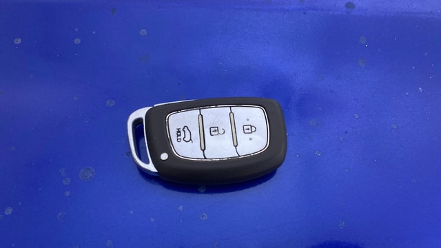 View Hyundai Elite i20 Image 27 Used Hyundai Elite i20 Image 27