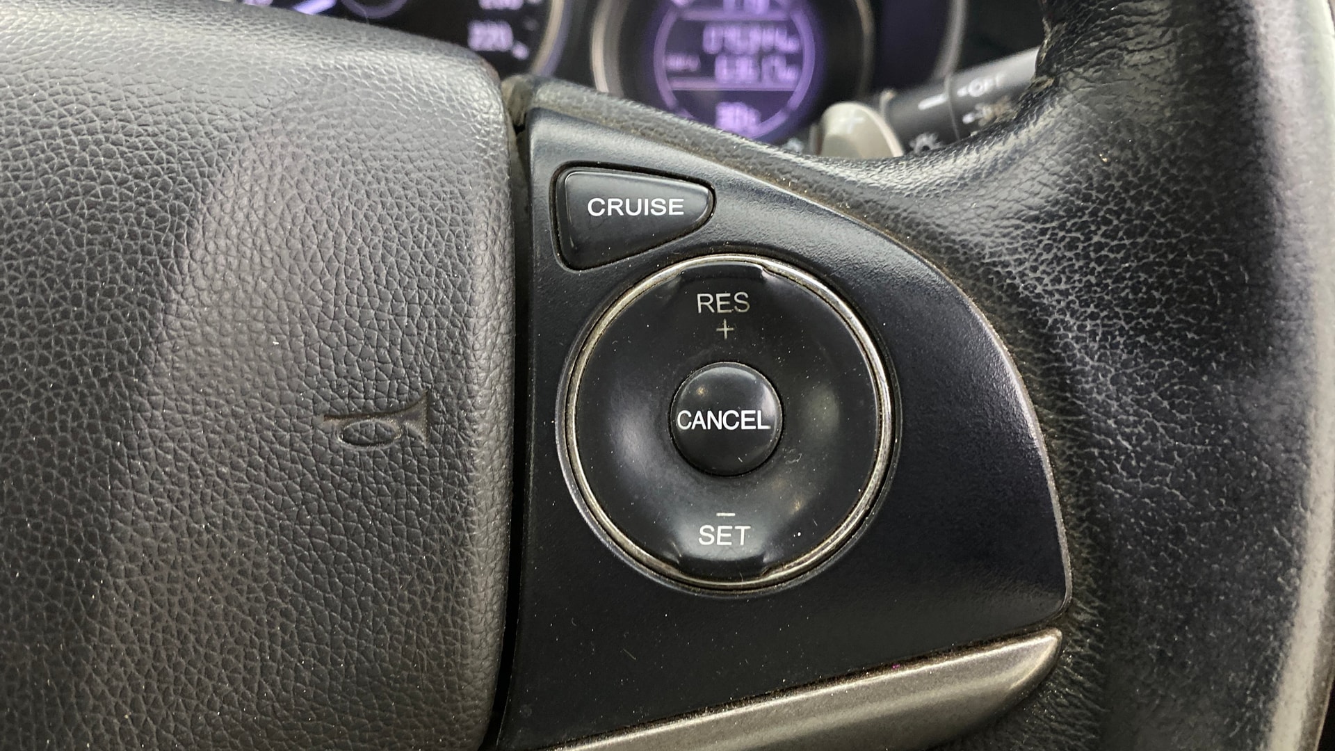 View 2018 Honda City ZX CVT Image 3 Used 2018 Honda City ZX CVT Image 3