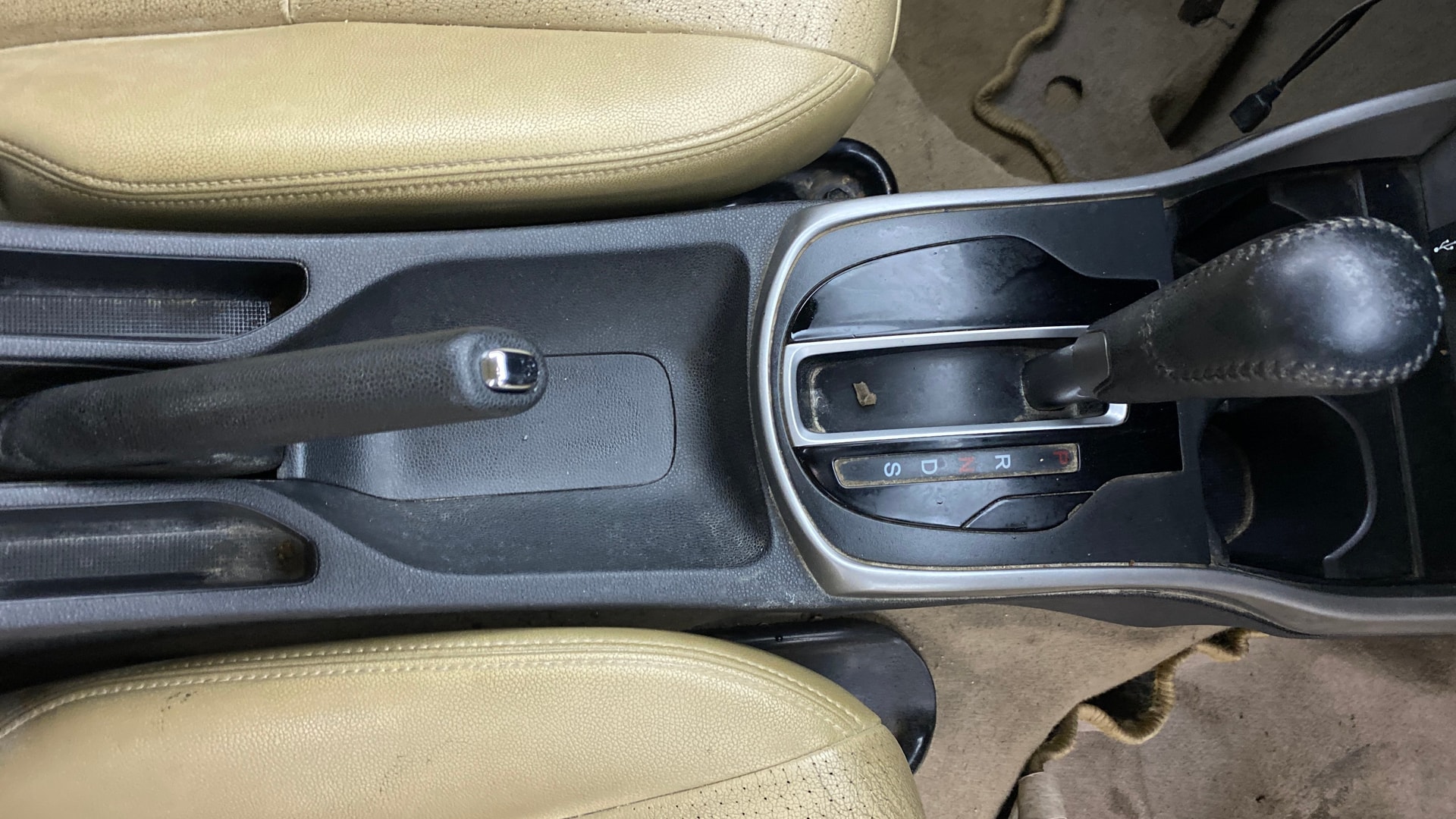 View 2018 Honda City ZX CVT Image 41 Used 2018 Honda City ZX CVT Image 41