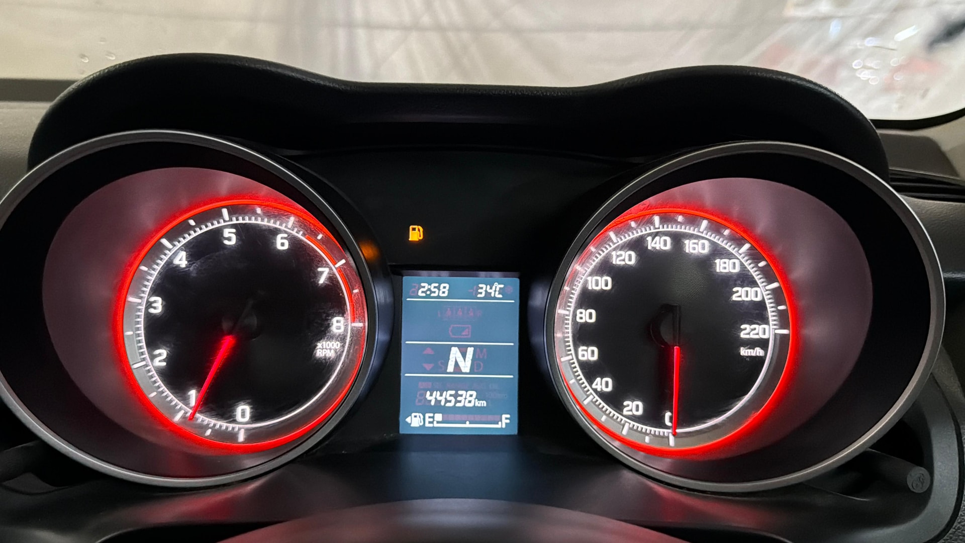 Used 2019 Maruti Suzuki 1000 Used 2019 Maruti Suzuki 1000