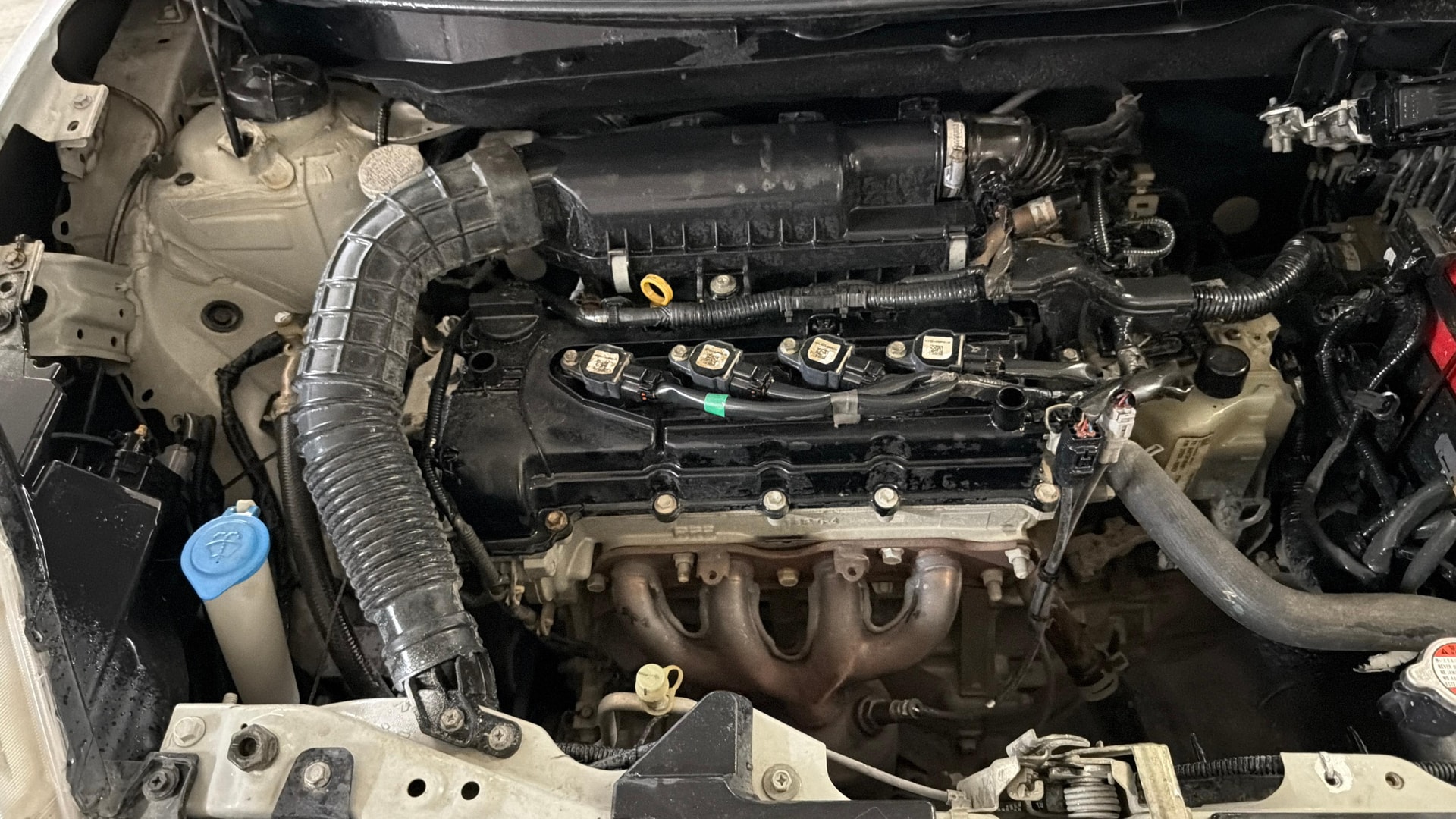 Used 2019 Maruti Suzuki 1000 Used 2019 Maruti Suzuki 1000