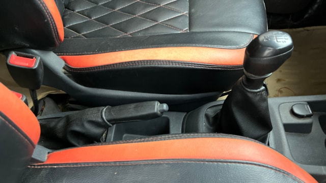 View Renault Kwid Image 38 Used Renault Kwid Image 38