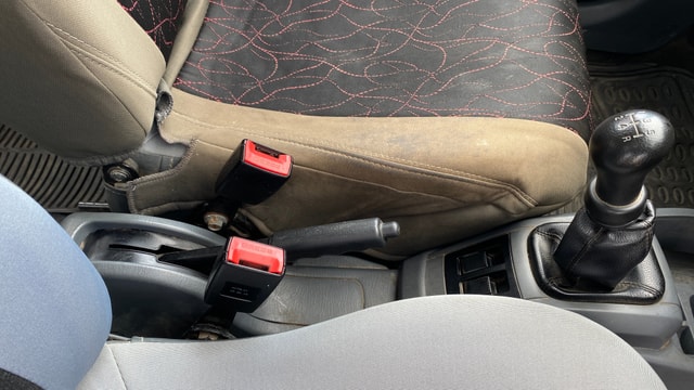 View Maruti Suzuki Alto 800 Image 37 Used Maruti Suzuki Alto 800 Image 37