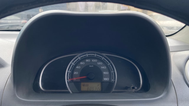 View Maruti Suzuki Alto 800 Image 33 Used Maruti Suzuki Alto 800 Image 33