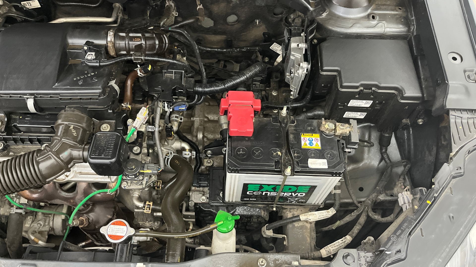 Used 2023 Maruti Suzuki 1000 Used 2023 Maruti Suzuki 1000