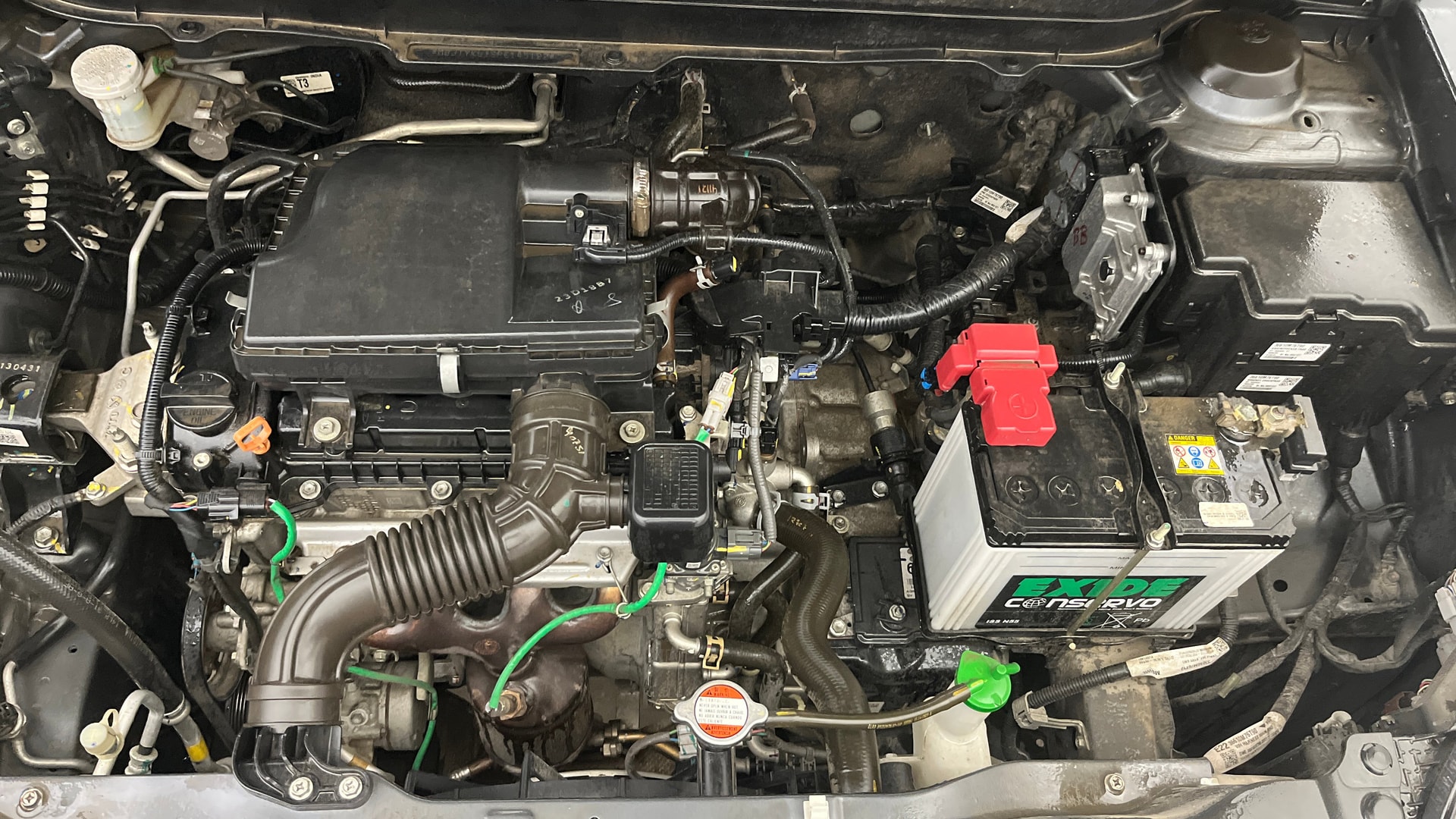 Used 2023 Maruti Suzuki 1000 Used 2023 Maruti Suzuki 1000