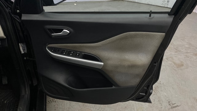 View Nissan Magnite Image 33 Used Nissan Magnite Image 33