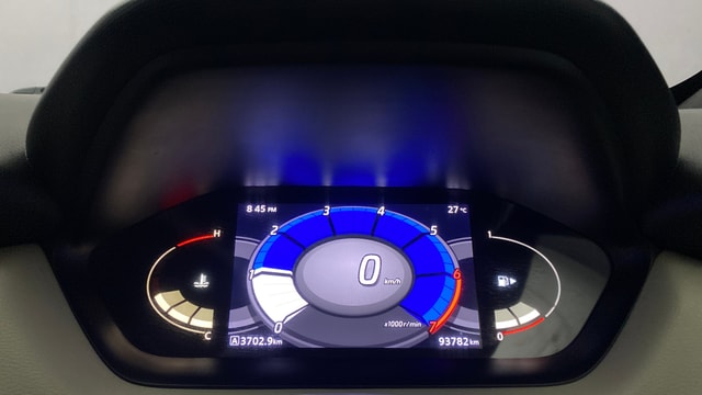 View Nissan Magnite Image 35 Used Nissan Magnite Image 35