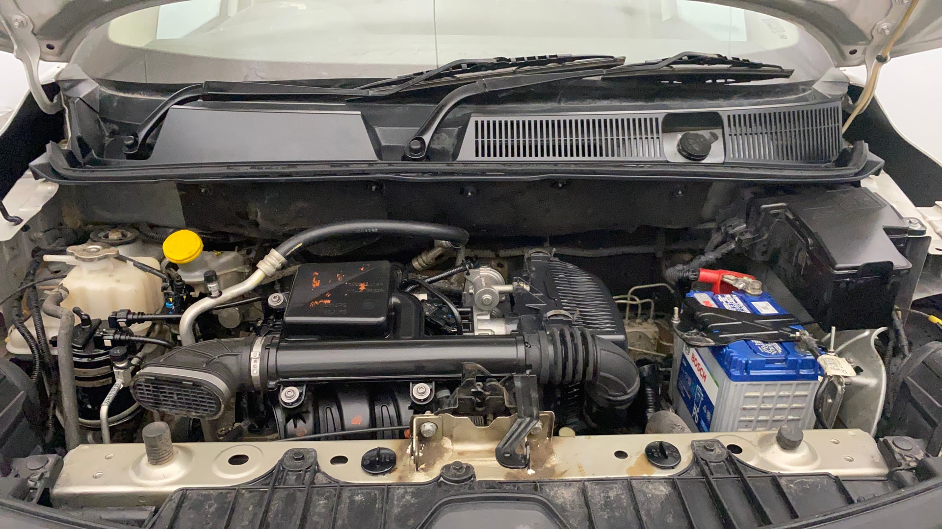 Used 2021 Renault Triber Used 2021 Renault Triber
