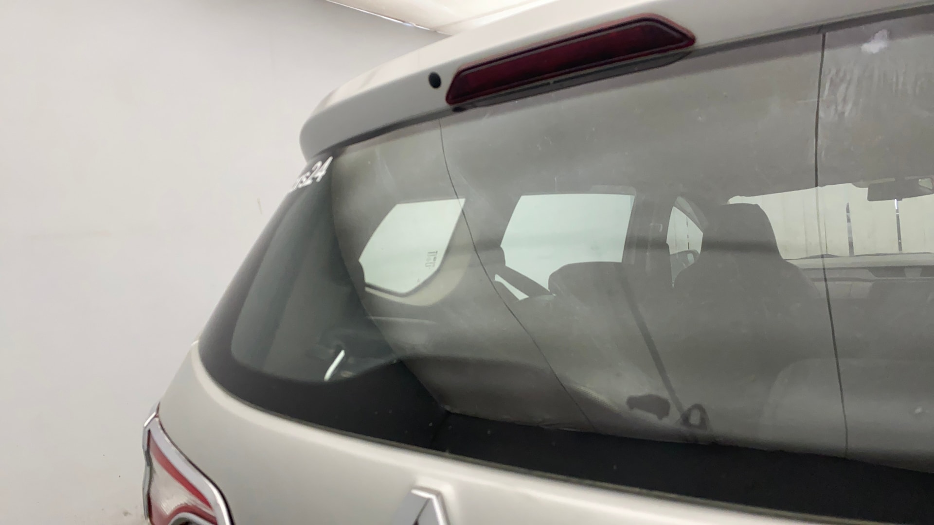 Used 2021 Renault Triber Used 2021 Renault Triber