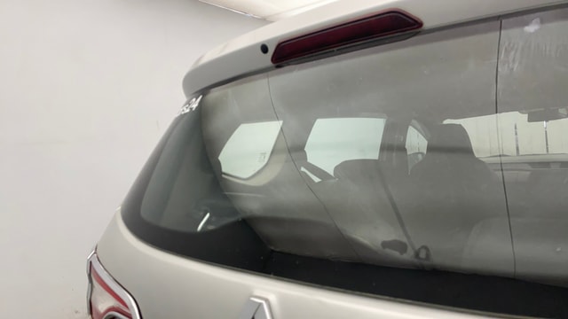 View Renault Triber Image 25 Used Renault Triber Image 25
