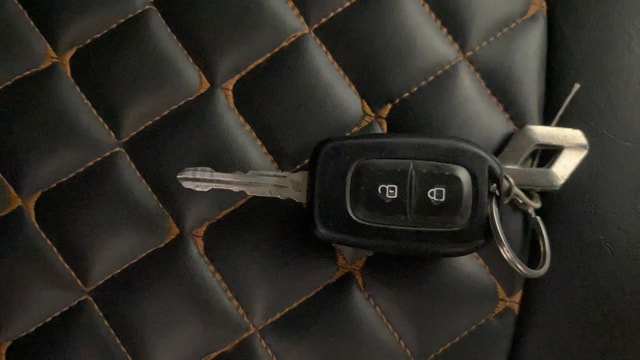 View Renault Triber Image 20 Used Renault Triber Image 20