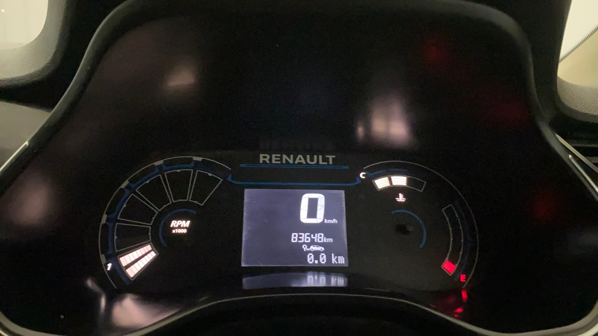 Used 2021 Renault Triber Used 2021 Renault Triber
