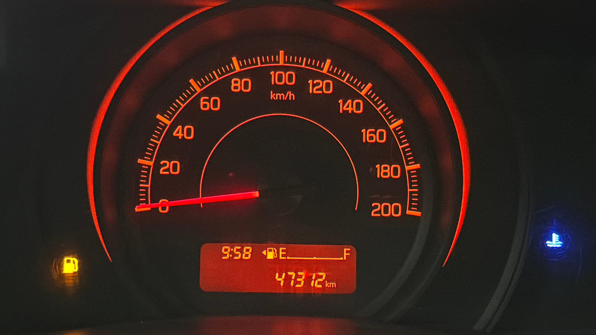 Used 2019 Maruti Suzuki 1000 Used 2019 Maruti Suzuki 1000